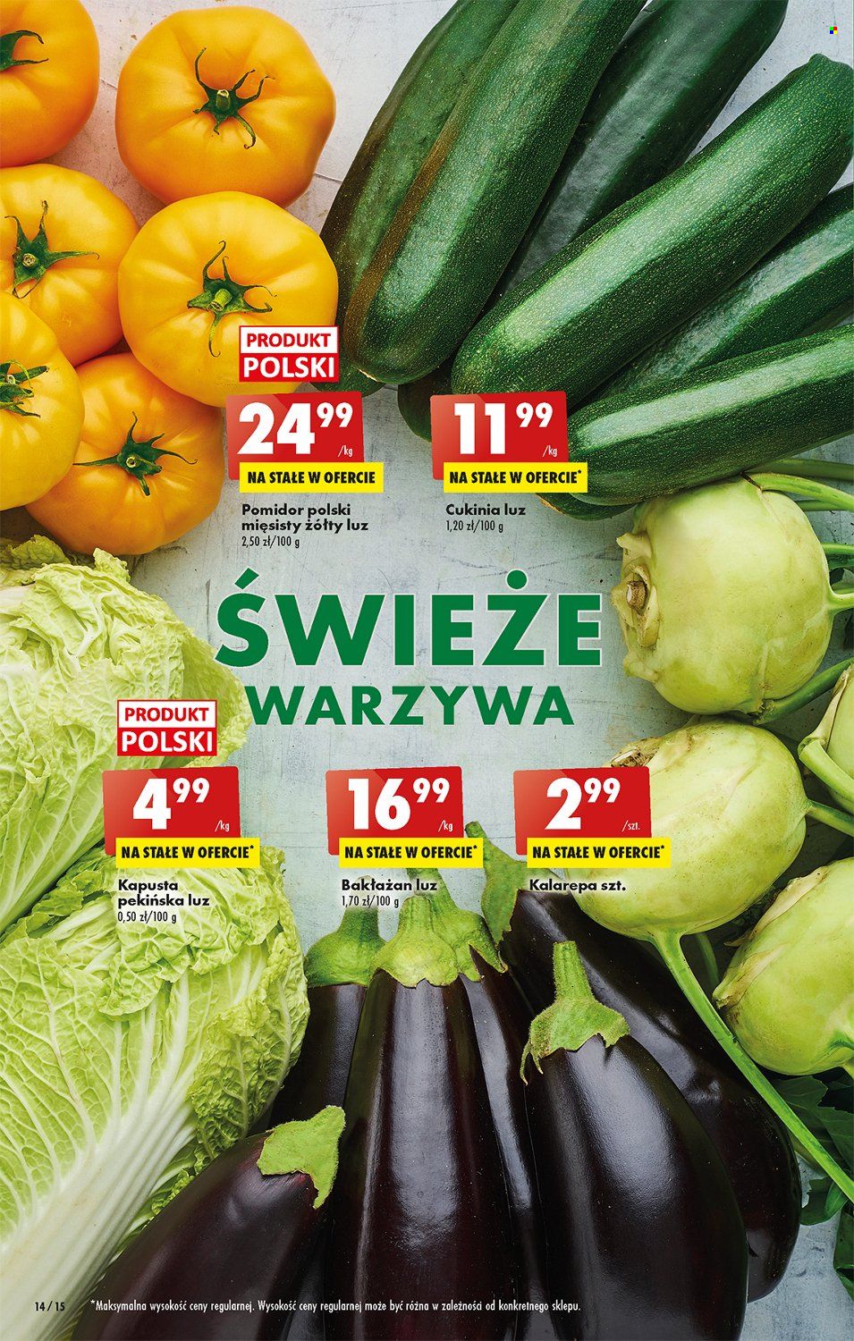 Gazetka Biedronka - 6.02.2023 - 11.02.2023. Strona 14
