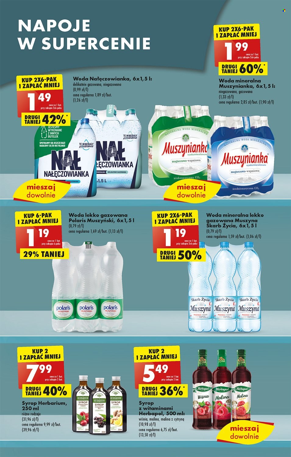 Gazetka Biedronka - 6.02.2023 - 11.02.2023. Strona 35