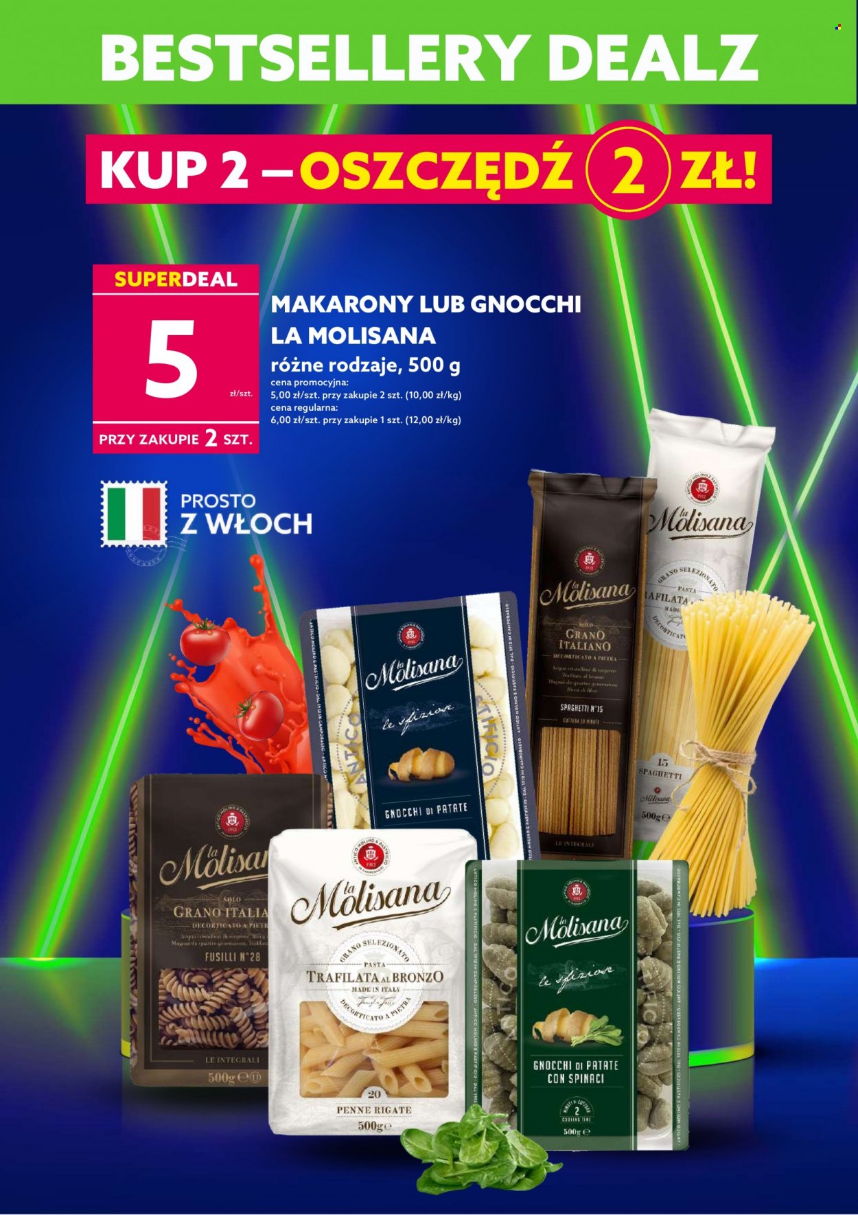 Gazetka Dealz - 6.02.2023 - 11.02.2023. Strona 6