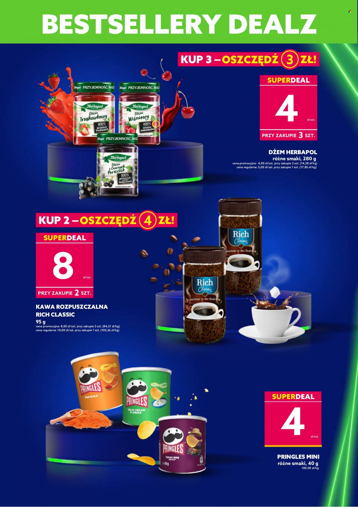 Gazetka Dealz - 6.02.2023 - 11.02.2023. Strona 7