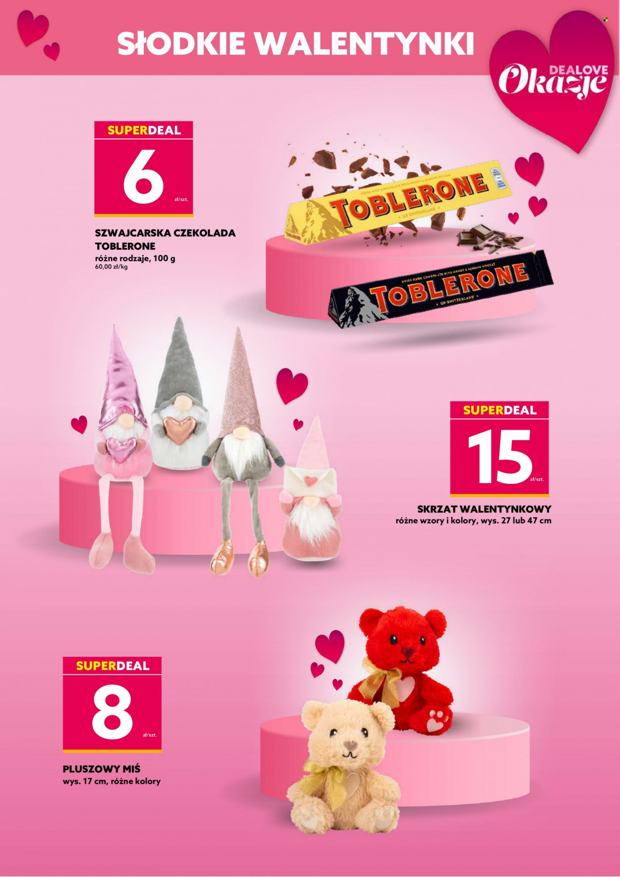 Gazetka Dealz - 6.02.2023 - 11.02.2023. Strona 9