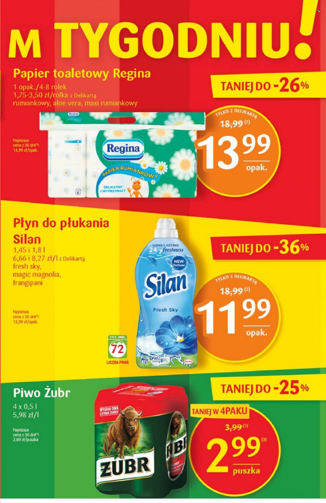 Gazetka Delikatesy Centrum - 9.02.2023 - 15.02.2023. Strona 5