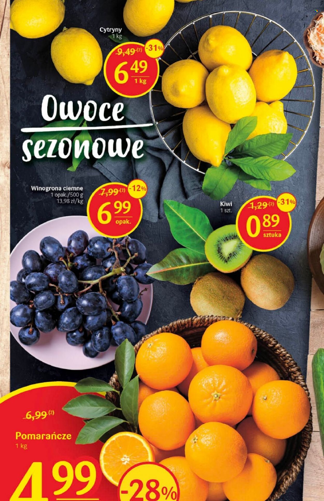 Gazetka Delikatesy Centrum - 9.02.2023 - 15.02.2023. Strona 12
