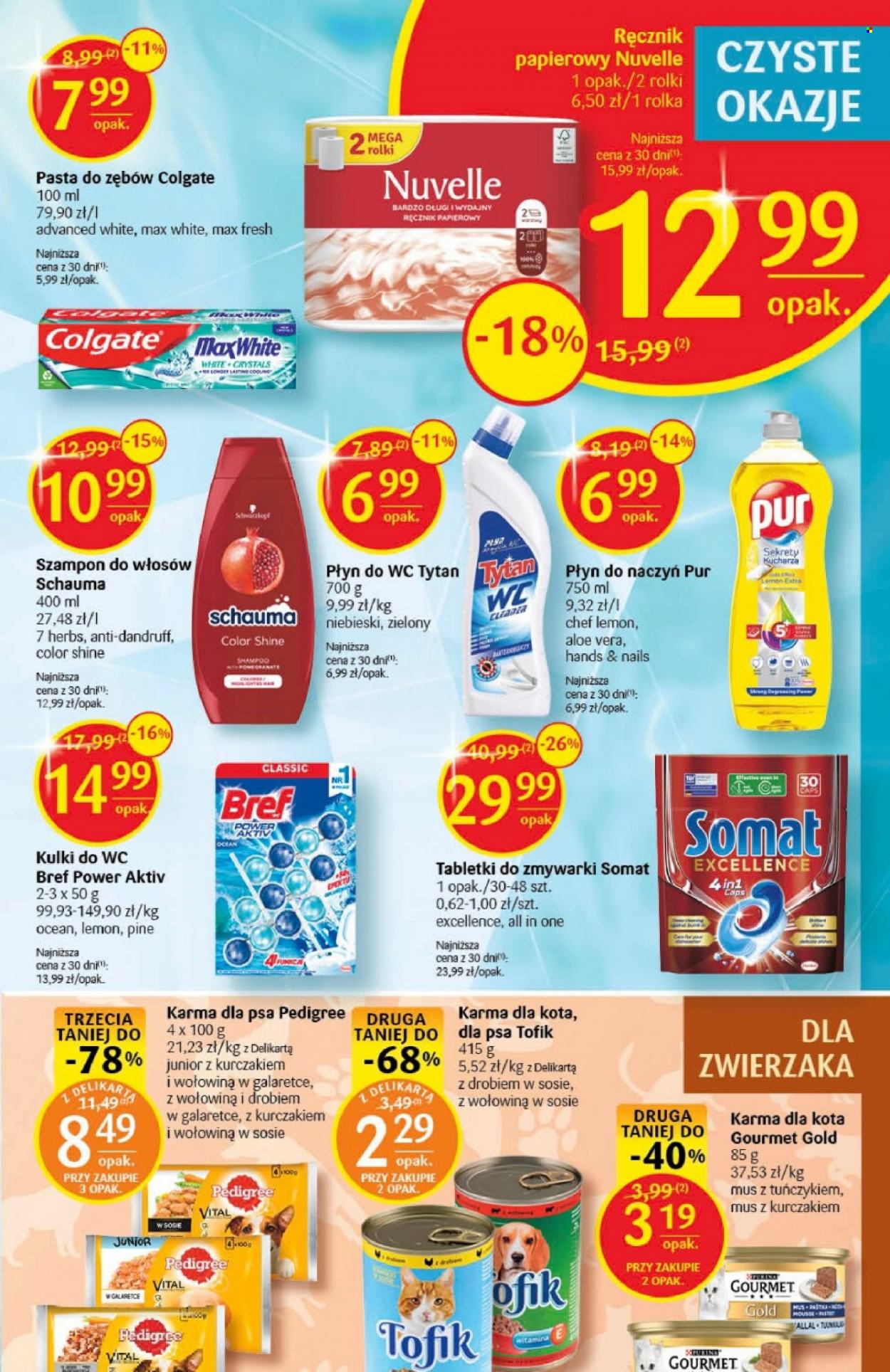 Gazetka Delikatesy Centrum - 9.02.2023 - 15.02.2023. Strona 31
