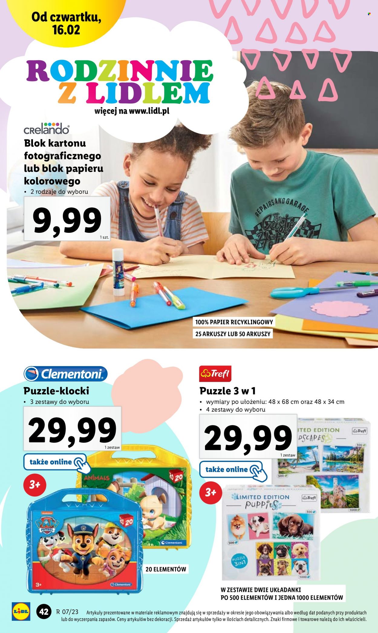 Gazetka Lidl - 13.02.2023 - 18.02.2023. Strona 28