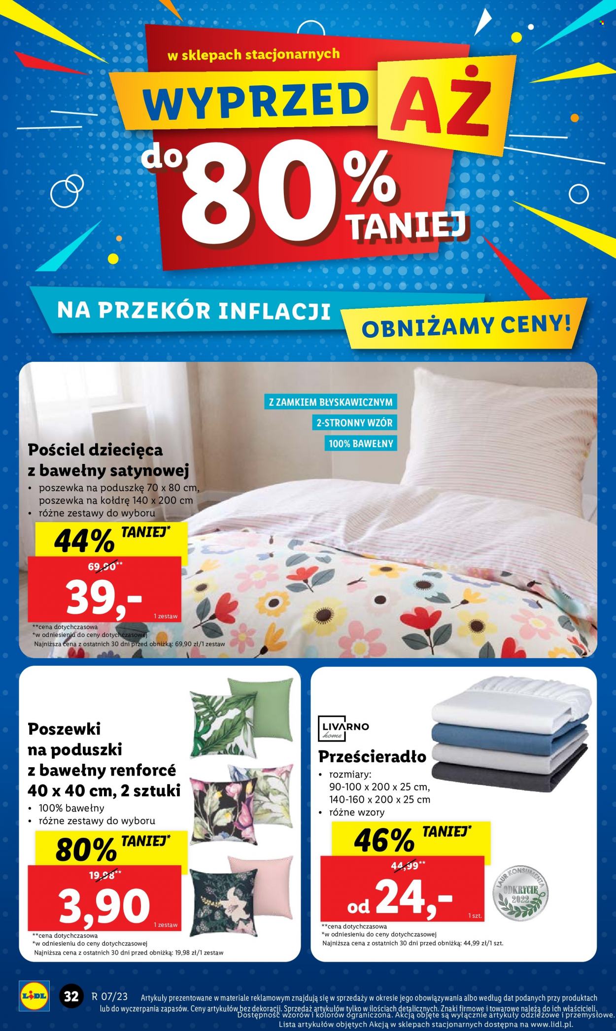 Gazetka Lidl - 13.02.2023 - 18.02.2023. Strona 34