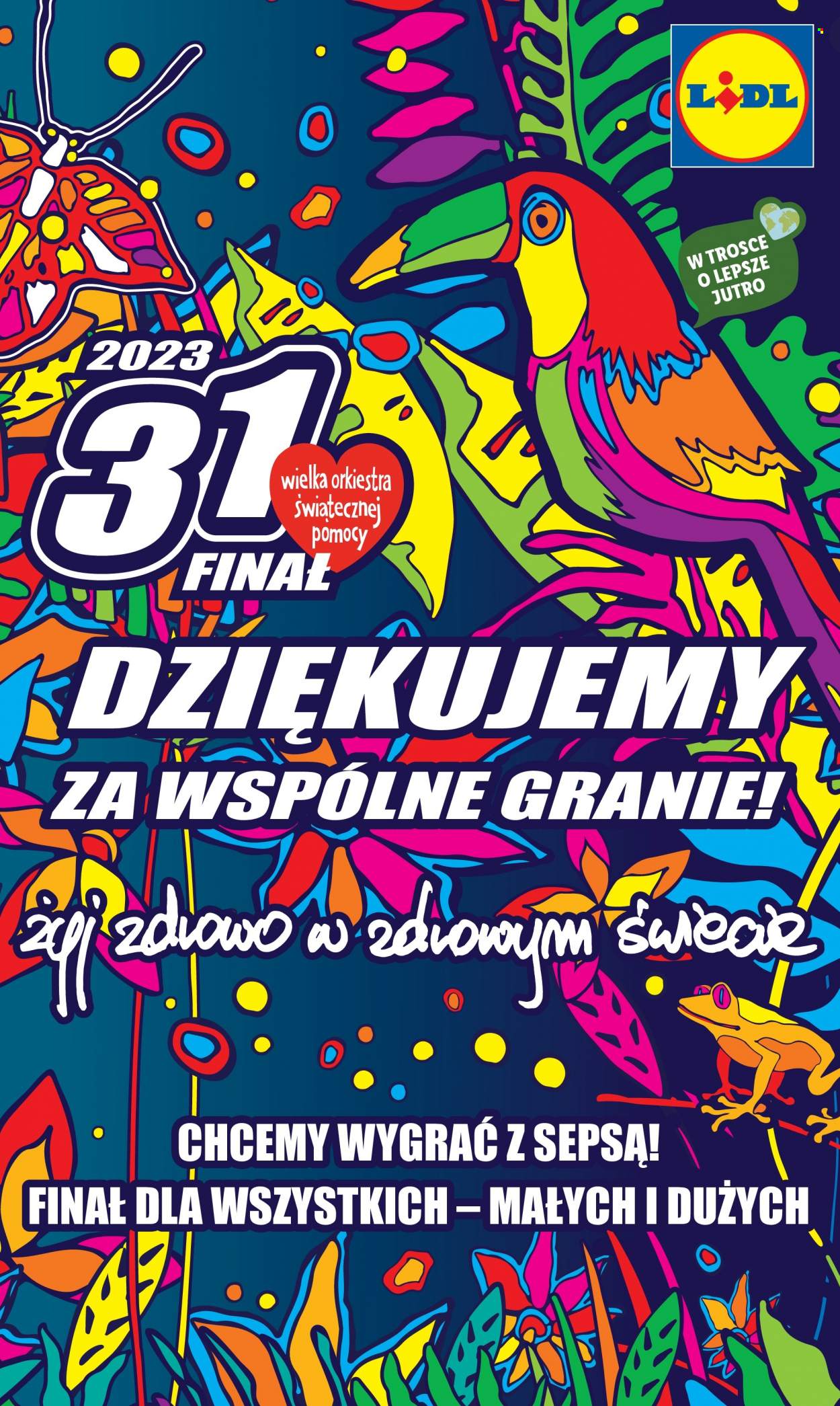 Gazetka Lidl - 13.02.2023 - 18.02.2023. Strona 46