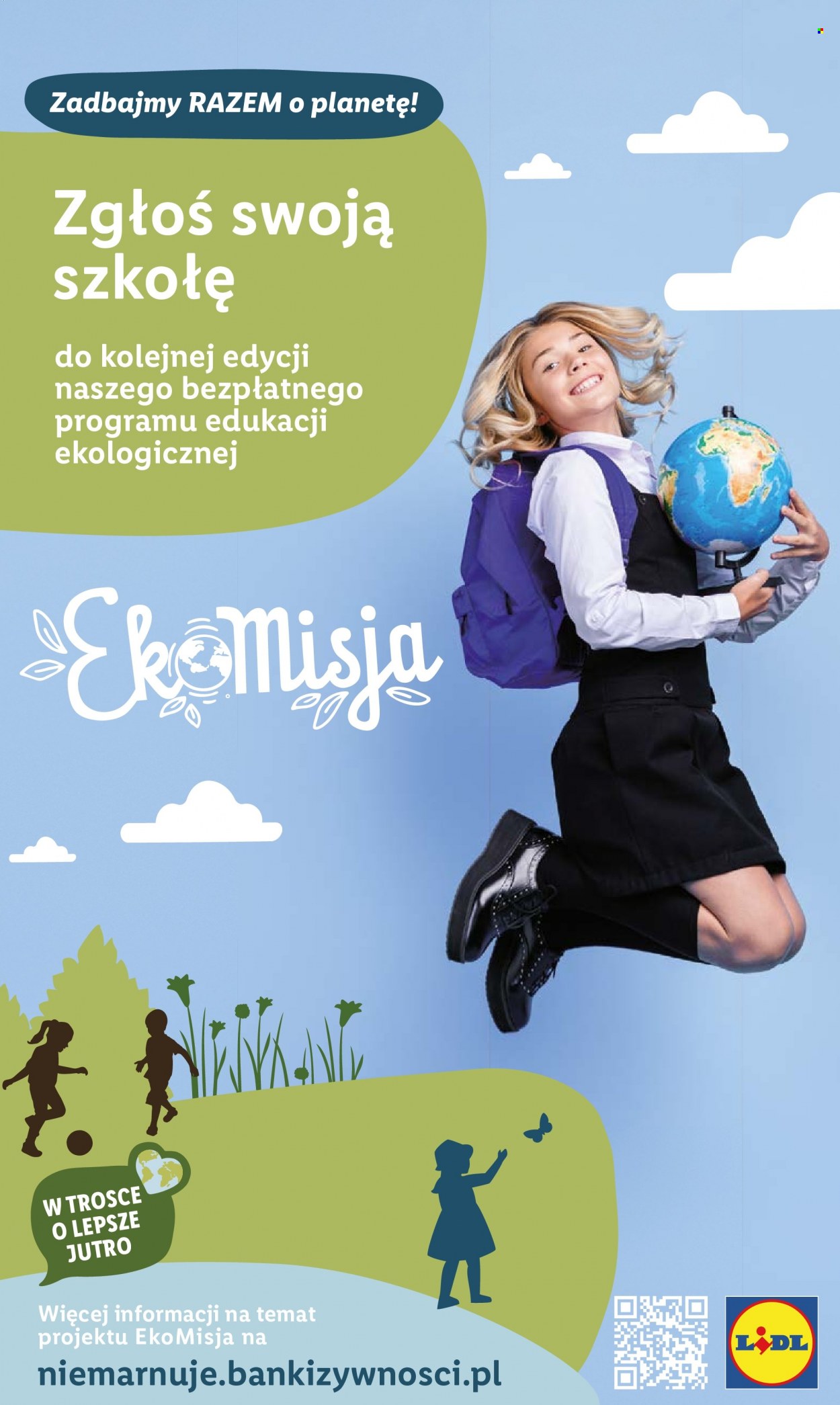 Gazetka Lidl - 13.02.2023 - 18.02.2023. Strona 48