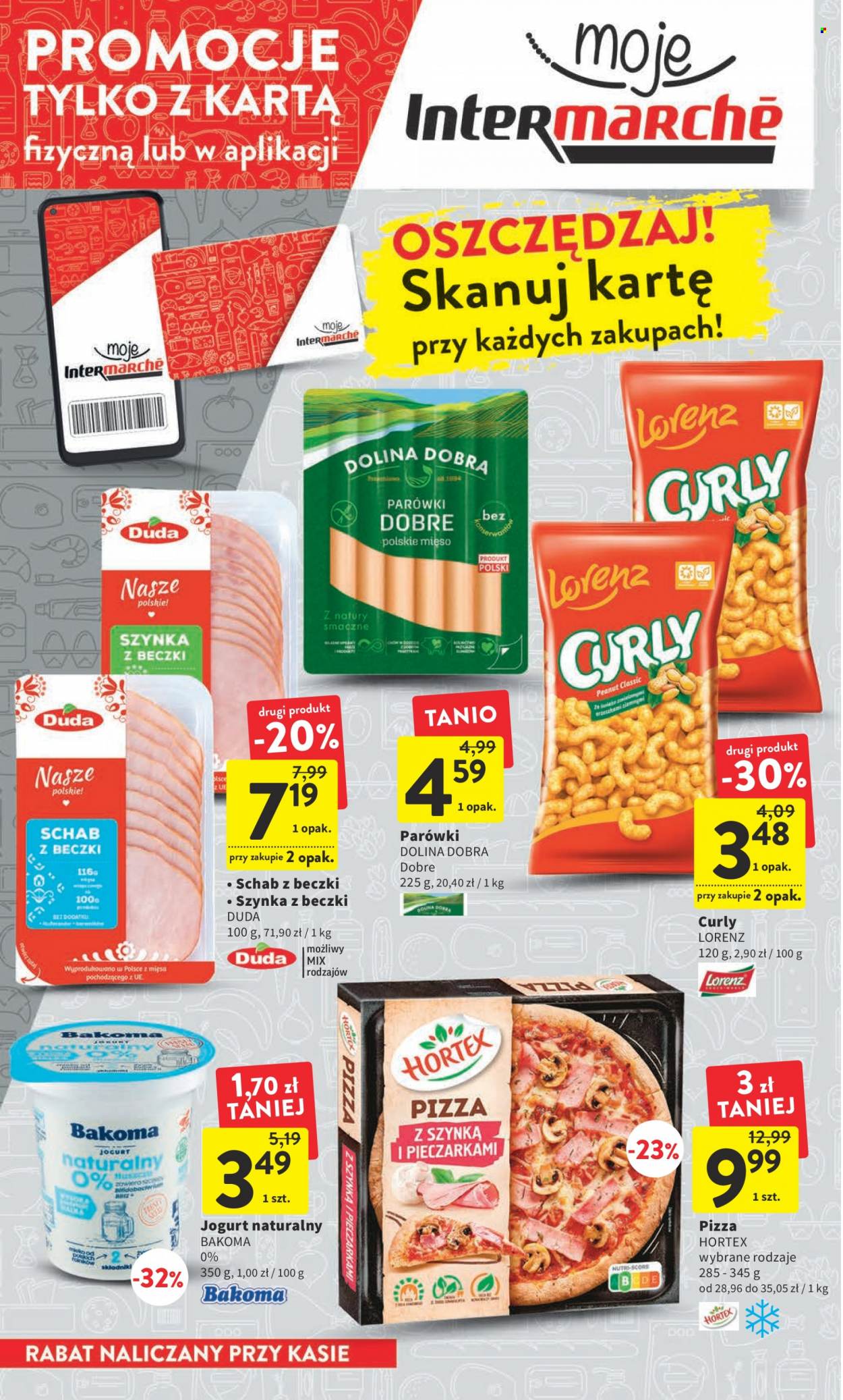 Gazetka Intermarché - 9.02.2023 - 15.02.2023. Strona 6