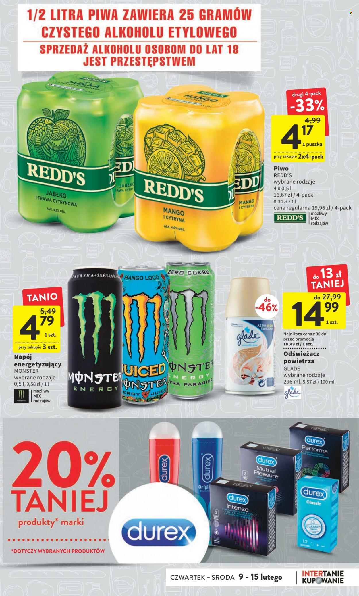 Gazetka Intermarché - 9.02.2023 - 15.02.2023. Strona 7