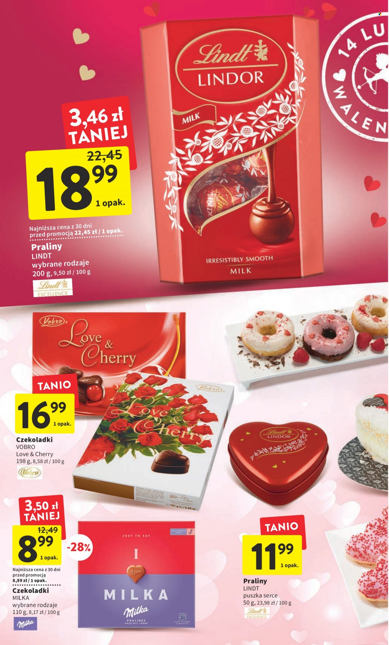Gazetka Intermarché - 9.02.2023 - 15.02.2023. Strona 8