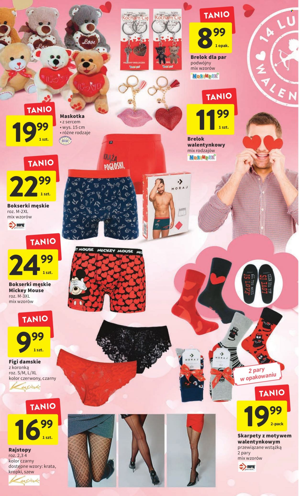 Gazetka Intermarché - 9.02.2023 - 15.02.2023. Strona 10
