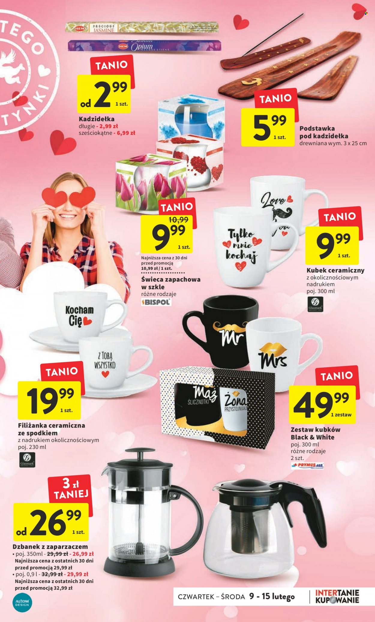 Gazetka Intermarché - 9.02.2023 - 15.02.2023. Strona 11