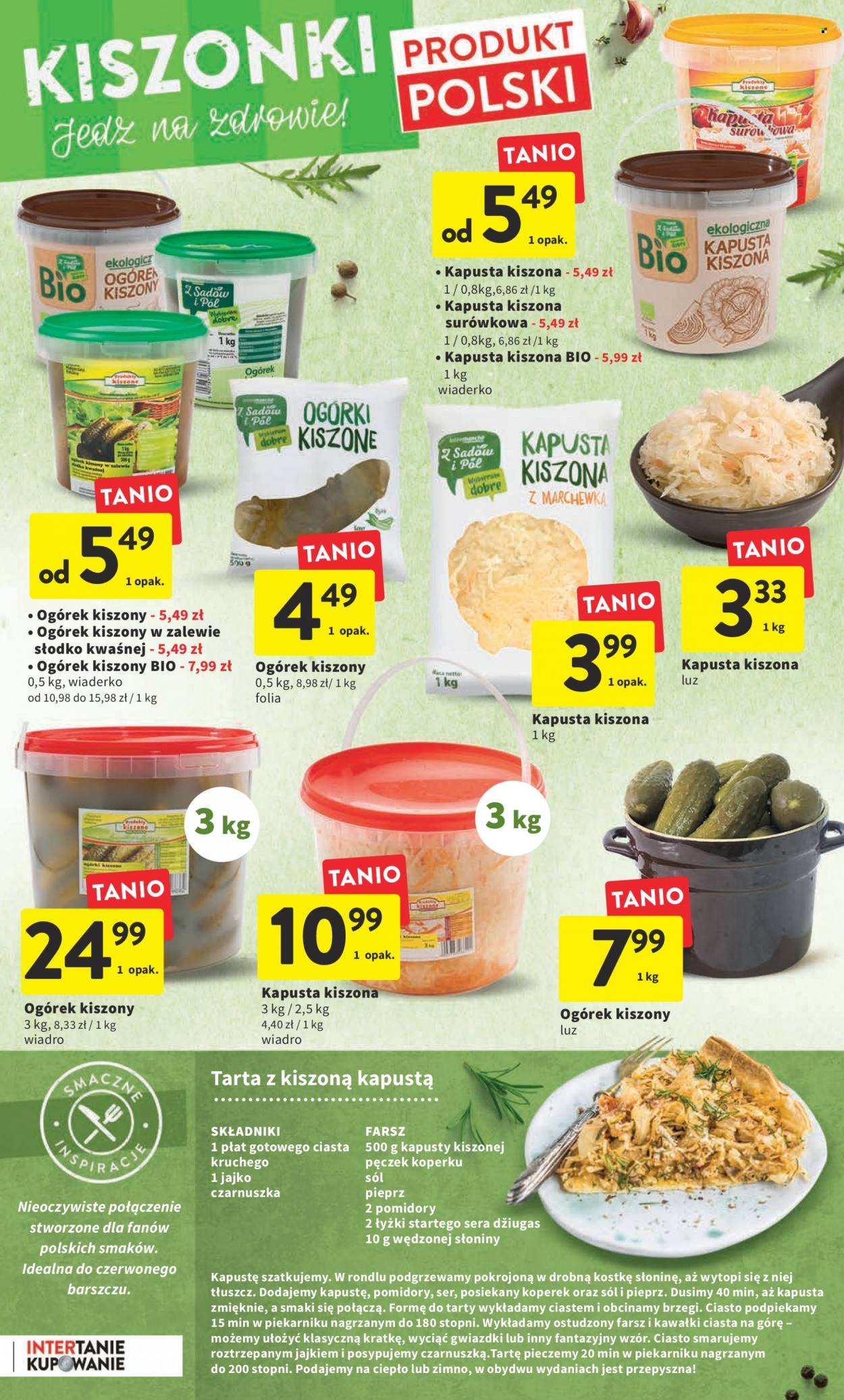 Gazetka Intermarché - 9.02.2023 - 15.02.2023. Strona 13