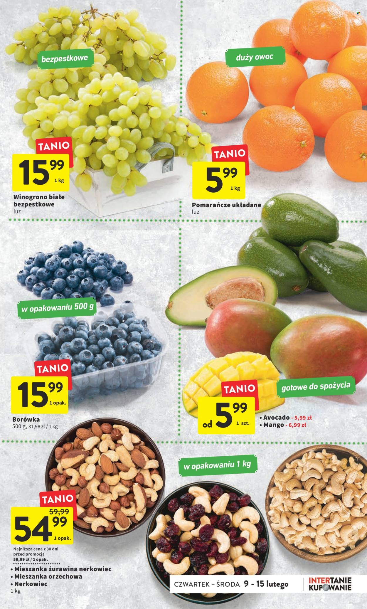 Gazetka Intermarché - 9.02.2023 - 15.02.2023. Strona 15