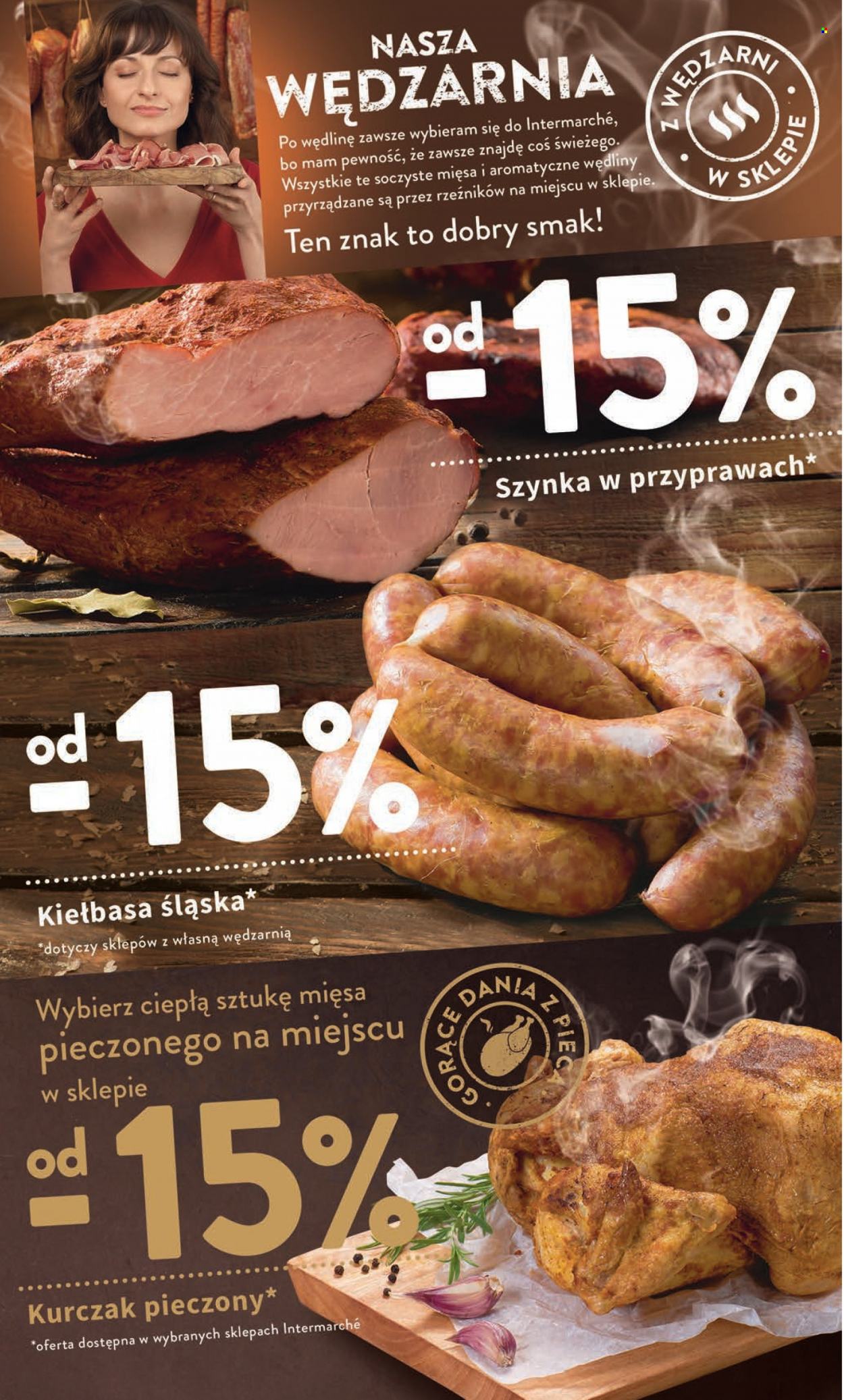 Gazetka Intermarché - 9.02.2023 - 15.02.2023. Strona 20