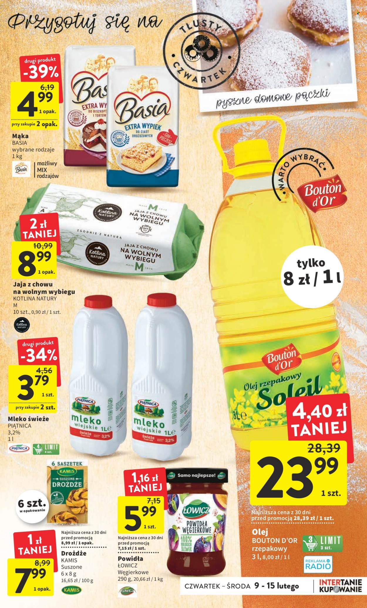 Gazetka Intermarché - 9.02.2023 - 15.02.2023. Strona 25