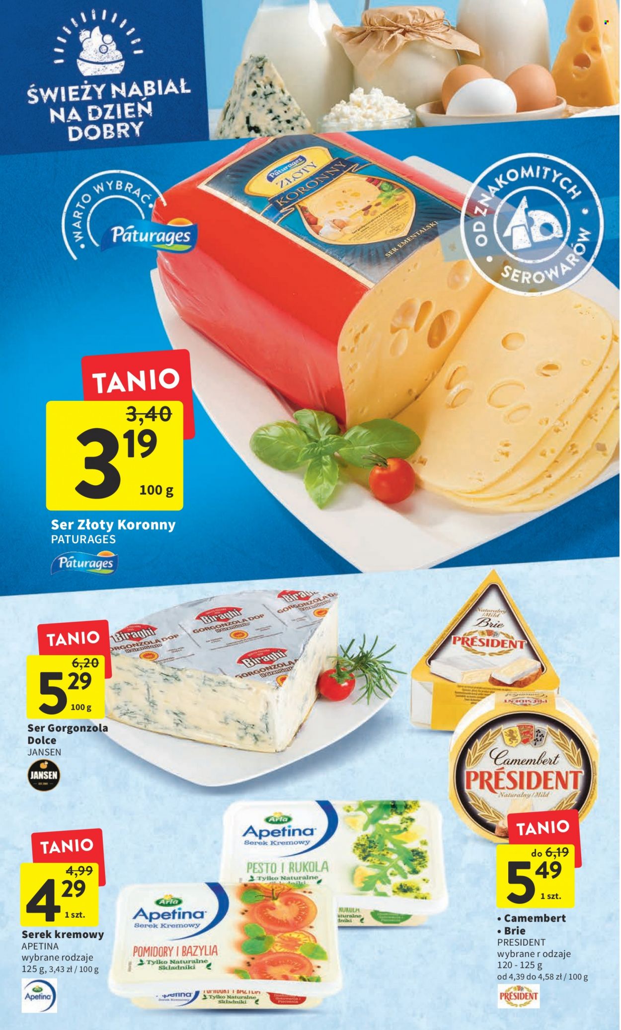 Gazetka Intermarché - 9.02.2023 - 15.02.2023. Strona 26