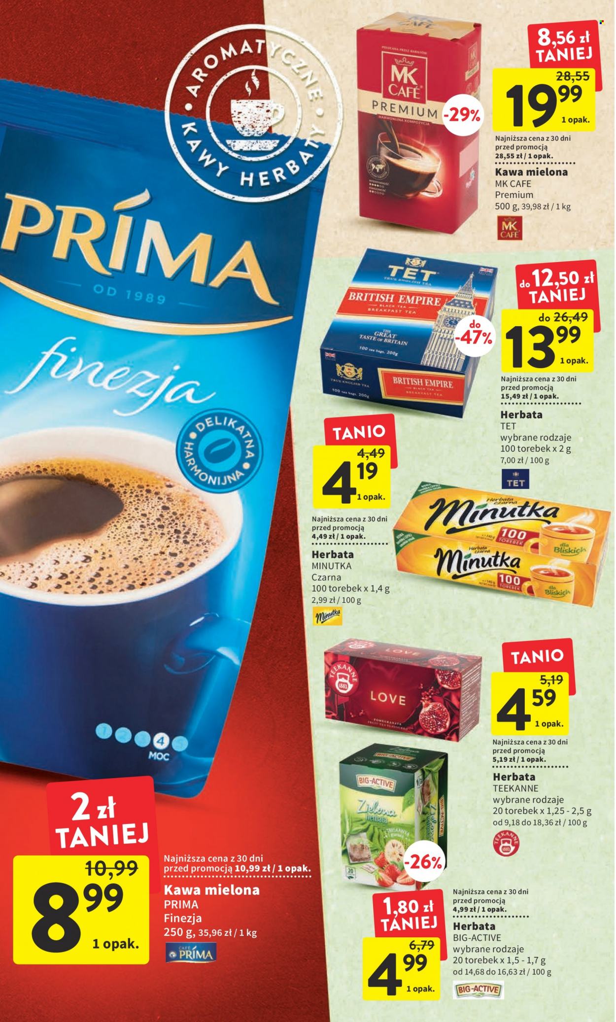 Gazetka Intermarché - 9.02.2023 - 15.02.2023. Strona 28