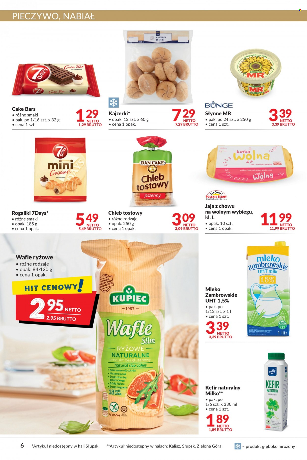 Gazetka Makro - 7.02.2023 - 20.02.2023. Strona 6
