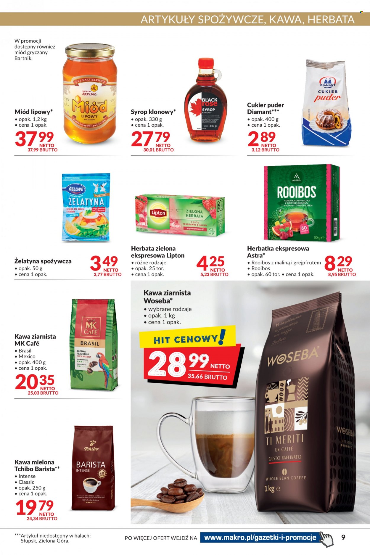Gazetka Makro - 7.02.2023 - 20.02.2023. Strona 9