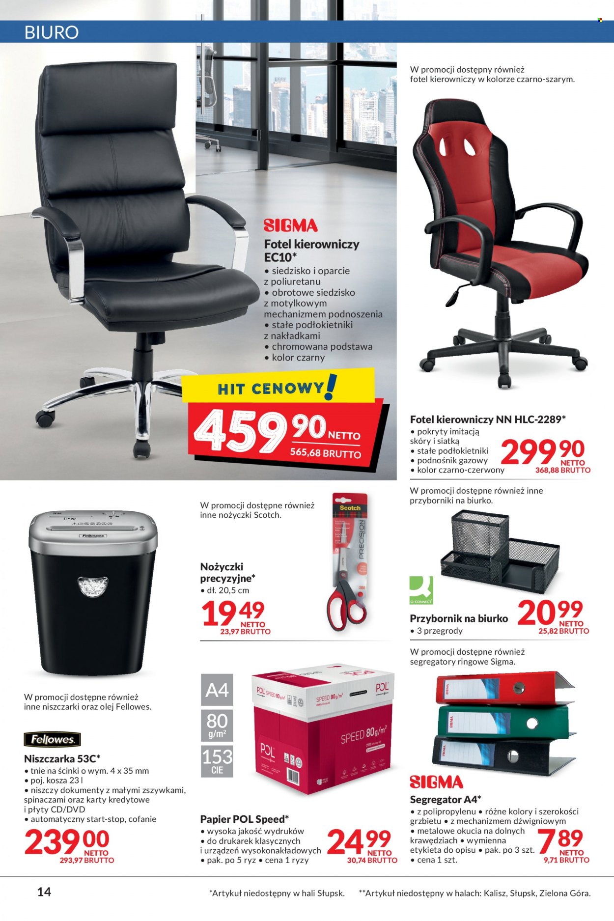 Gazetka Makro - 7.02.2023 - 20.02.2023. Strona 14