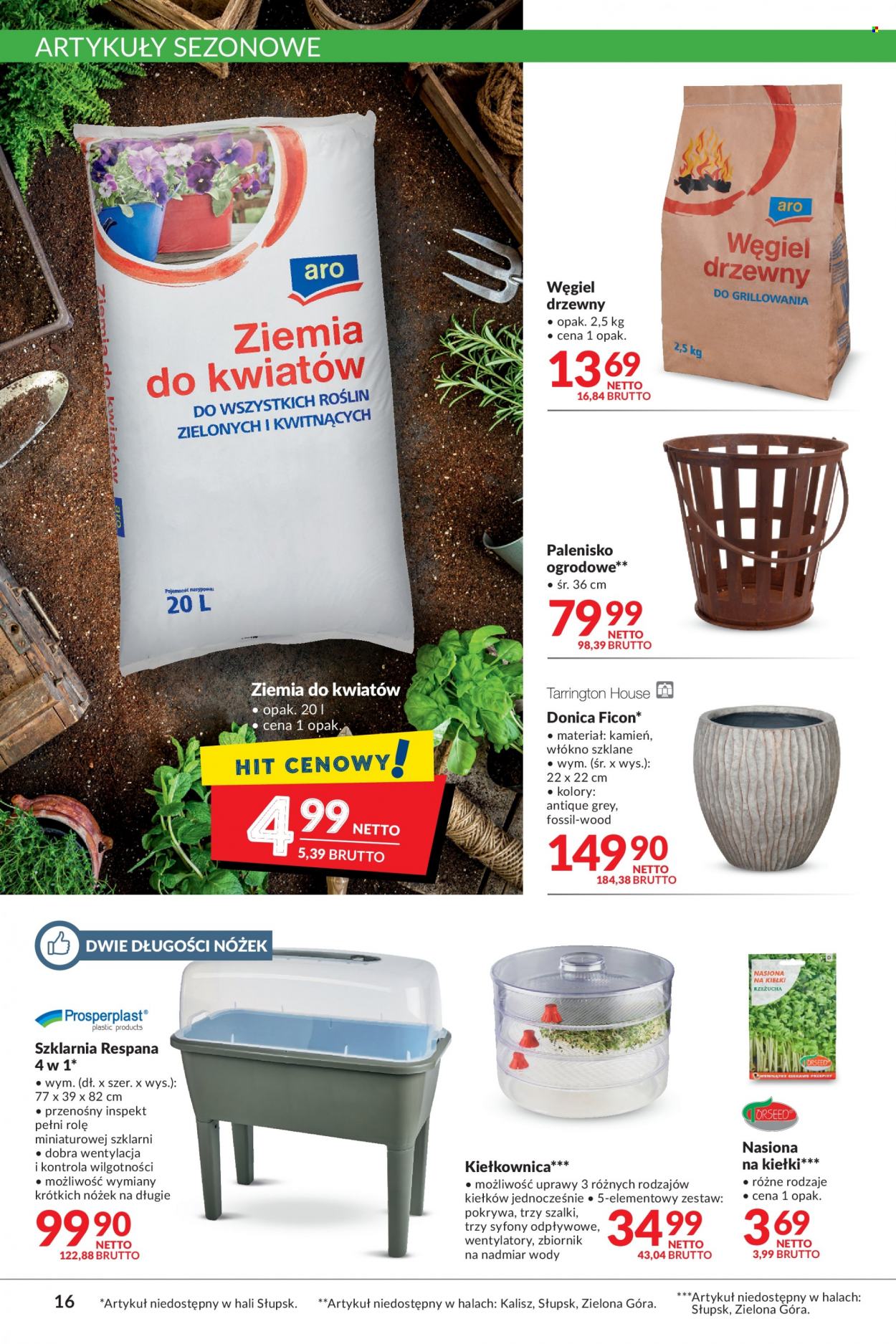 Gazetka Makro - 7.02.2023 - 20.02.2023. Strona 16