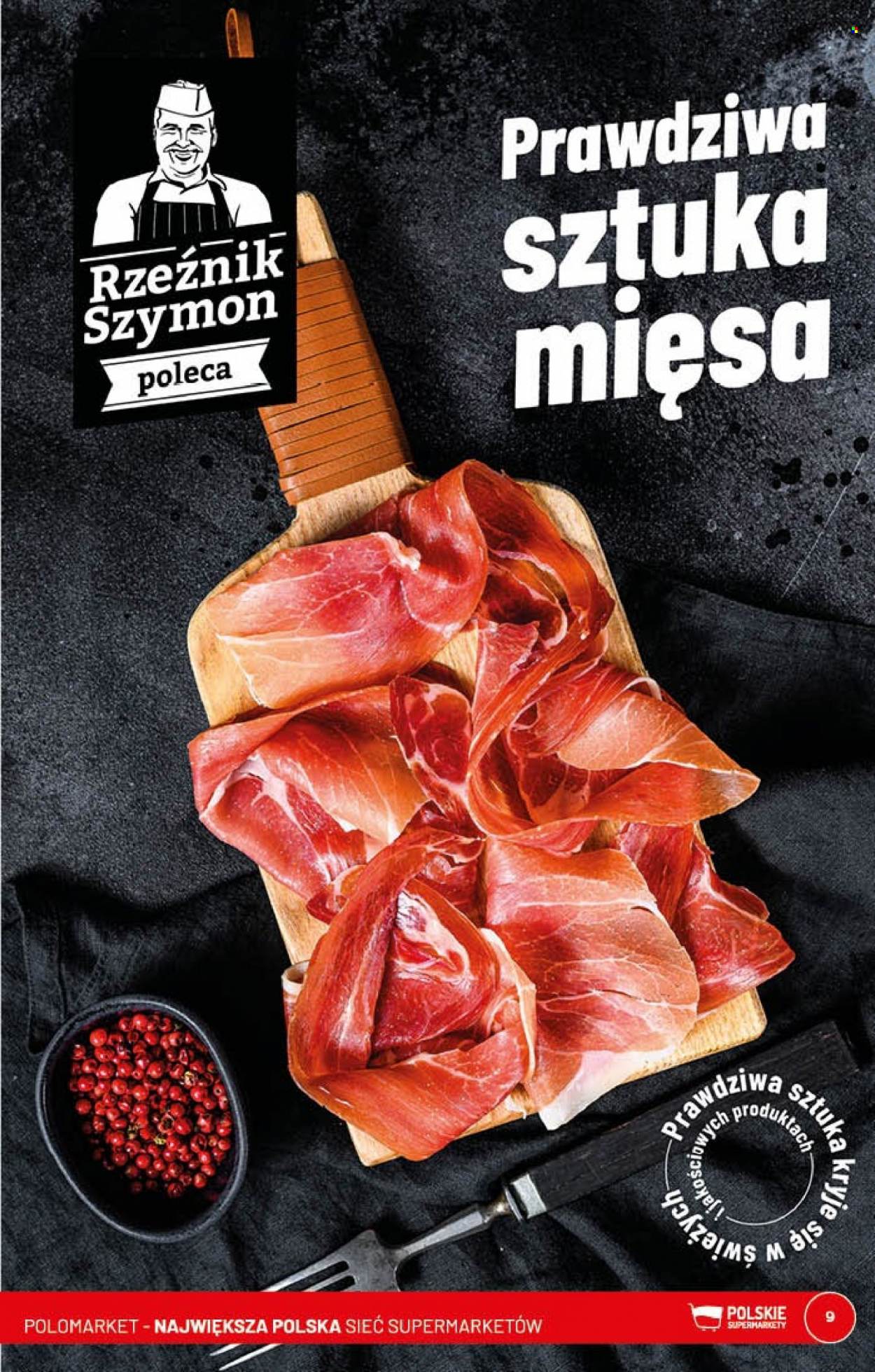 Gazetka Polomarket - 8.02.2023 - 14.02.2023. Strona 9