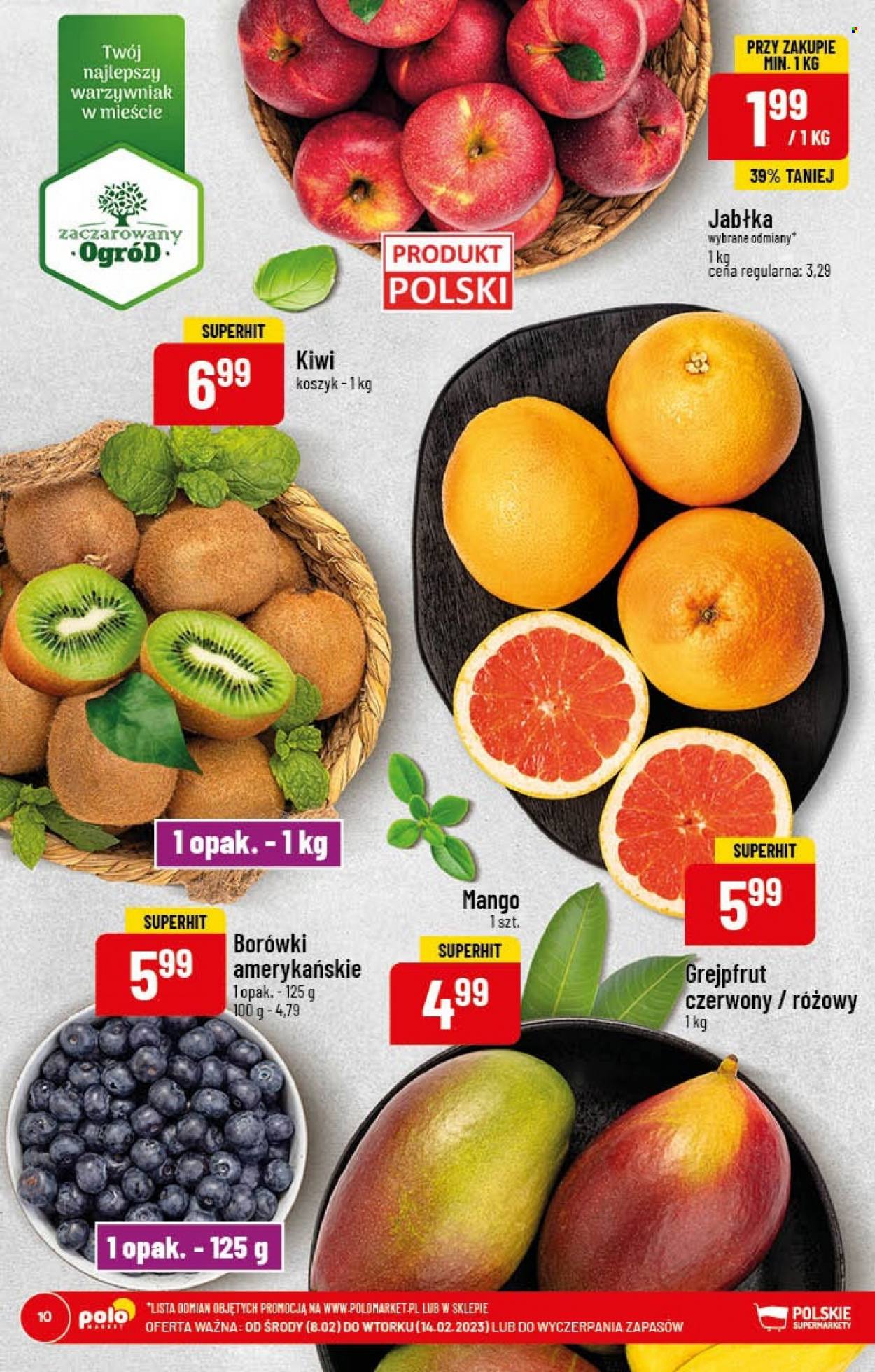 Gazetka Polomarket - 8.02.2023 - 14.02.2023. Strona 10