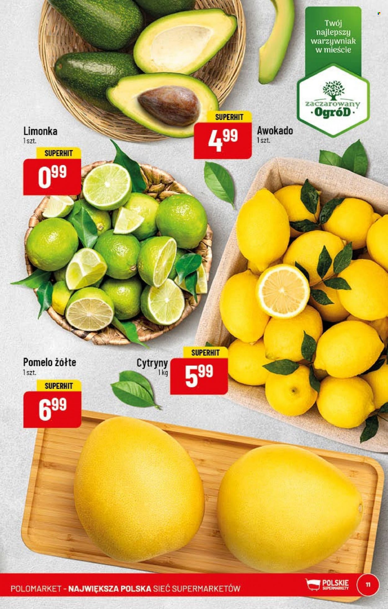 Gazetka Polomarket - 8.02.2023 - 14.02.2023. Strona 11
