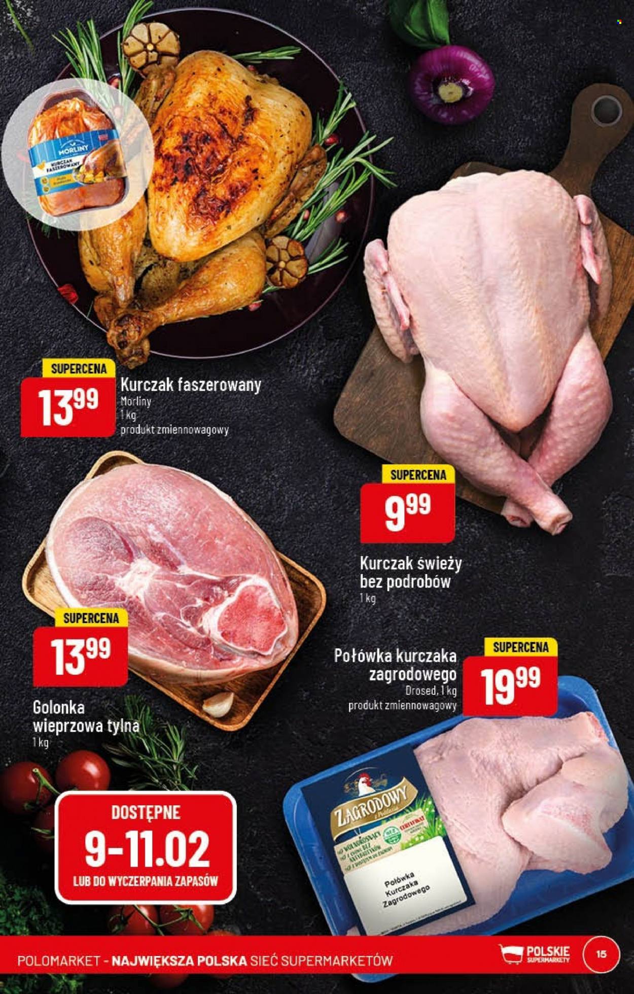 Gazetka Polomarket - 8.02.2023 - 14.02.2023. Strona 15