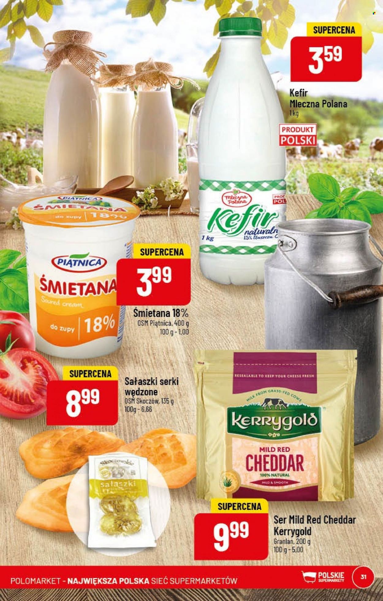 Gazetka Polomarket - 8.02.2023 - 14.02.2023. Strona 31