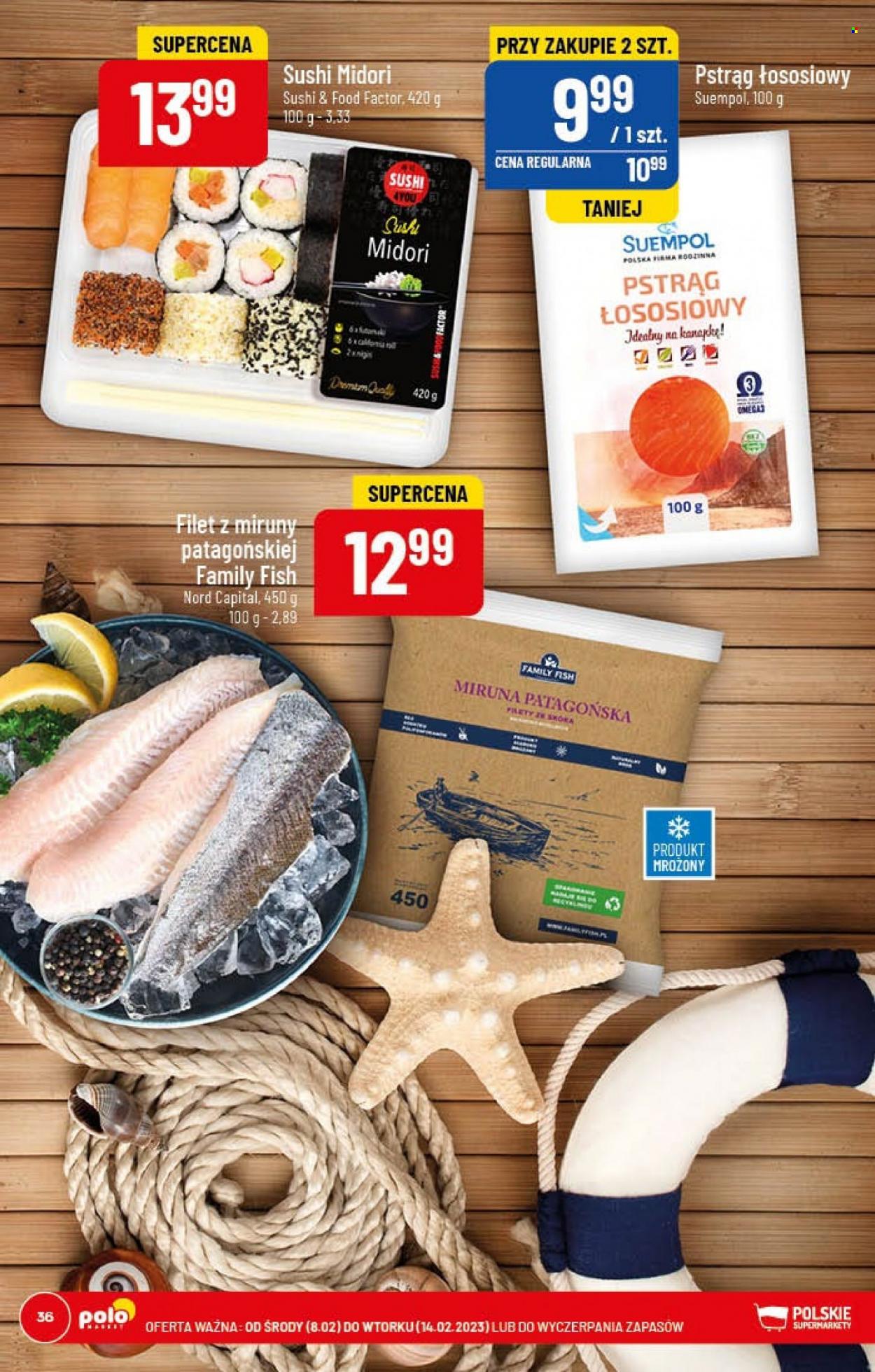 Gazetka Polomarket - 8.02.2023 - 14.02.2023. Strona 36