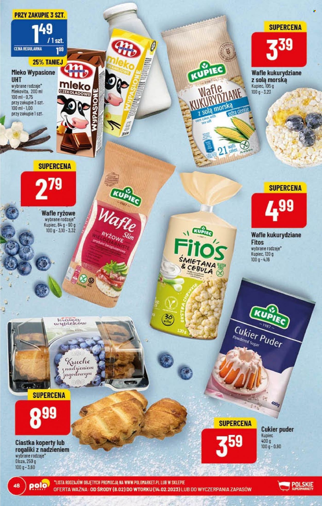 Gazetka Polomarket - 8.02.2023 - 14.02.2023. Strona 48