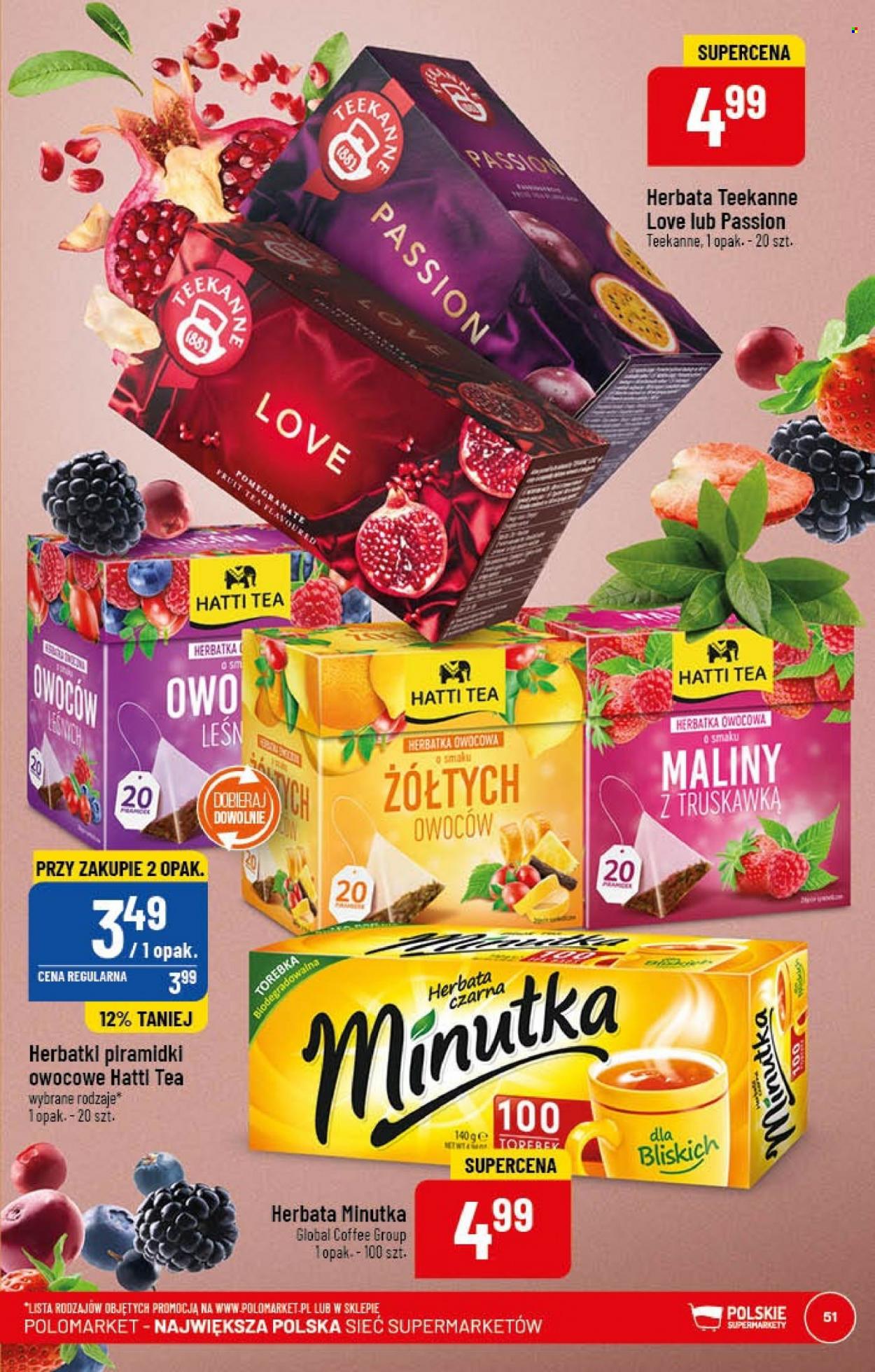 Gazetka Polomarket - 8.02.2023 - 14.02.2023. Strona 51