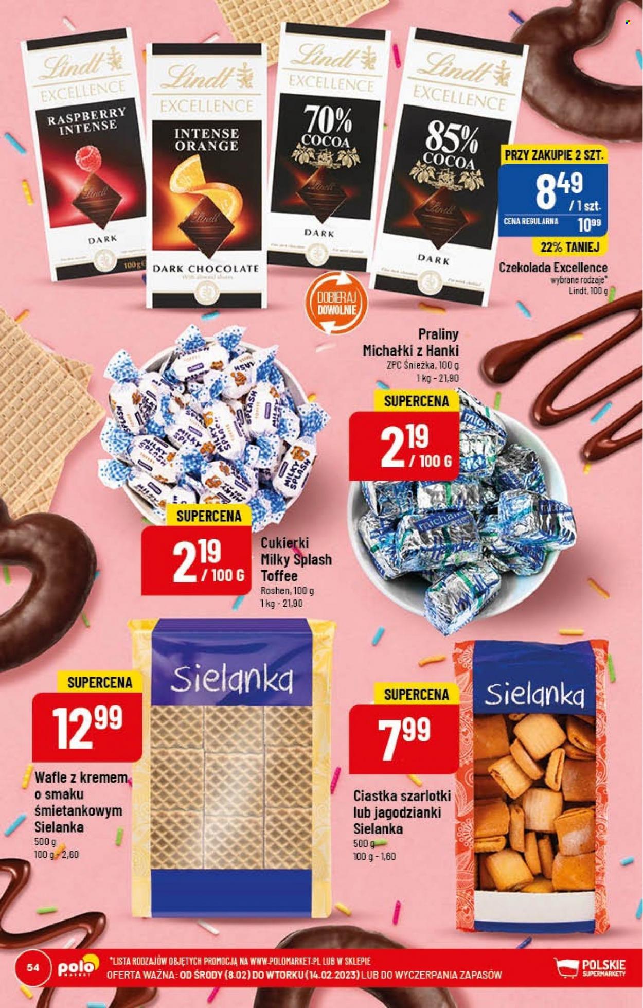 Gazetka Polomarket - 8.02.2023 - 14.02.2023. Strona 54
