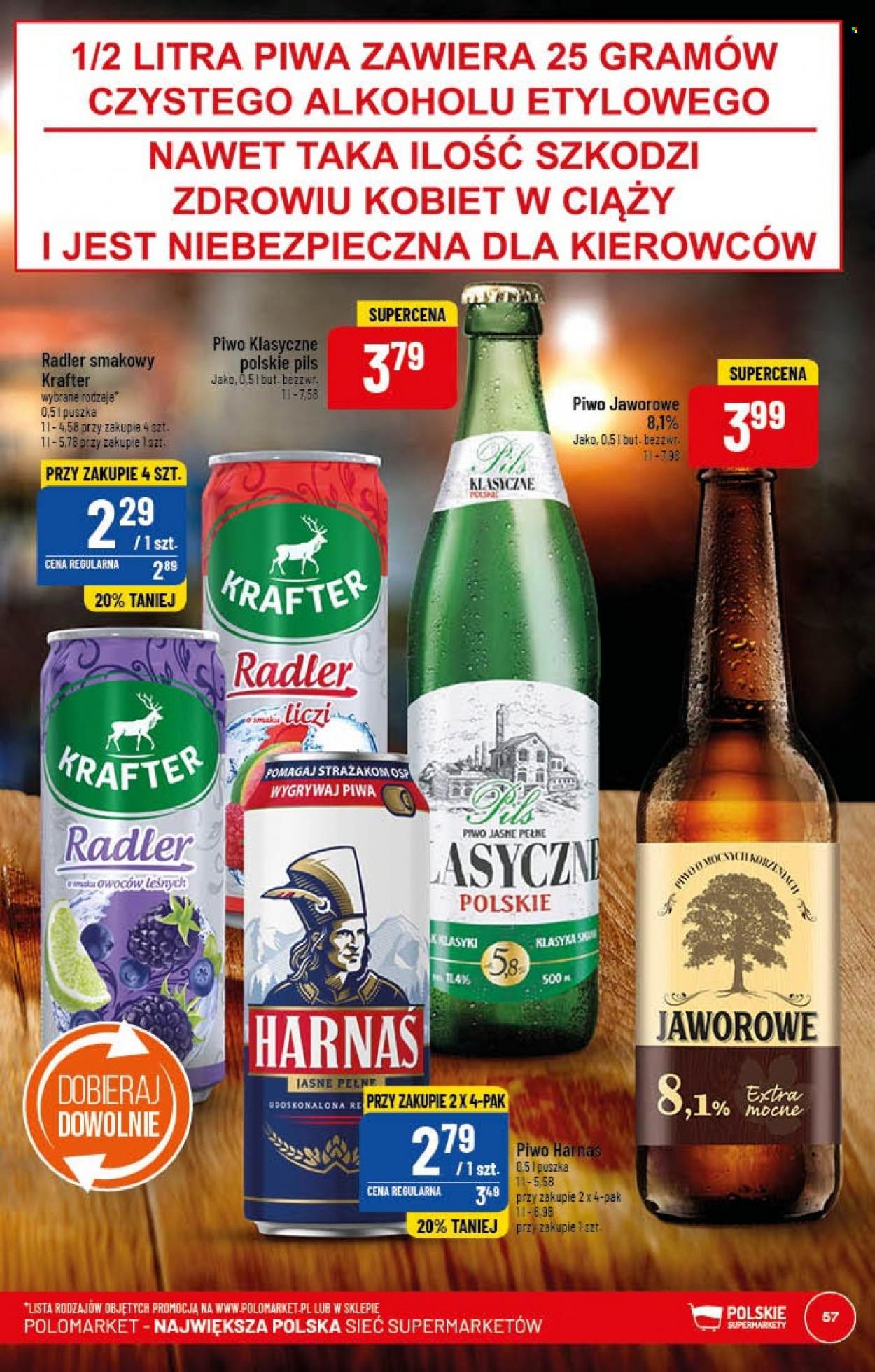 Gazetka Polomarket - 8.02.2023 - 14.02.2023. Strona 57