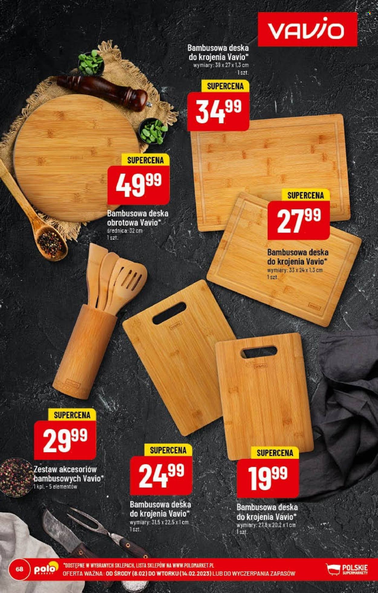 Gazetka Polomarket - 8.02.2023 - 14.02.2023. Strona 68