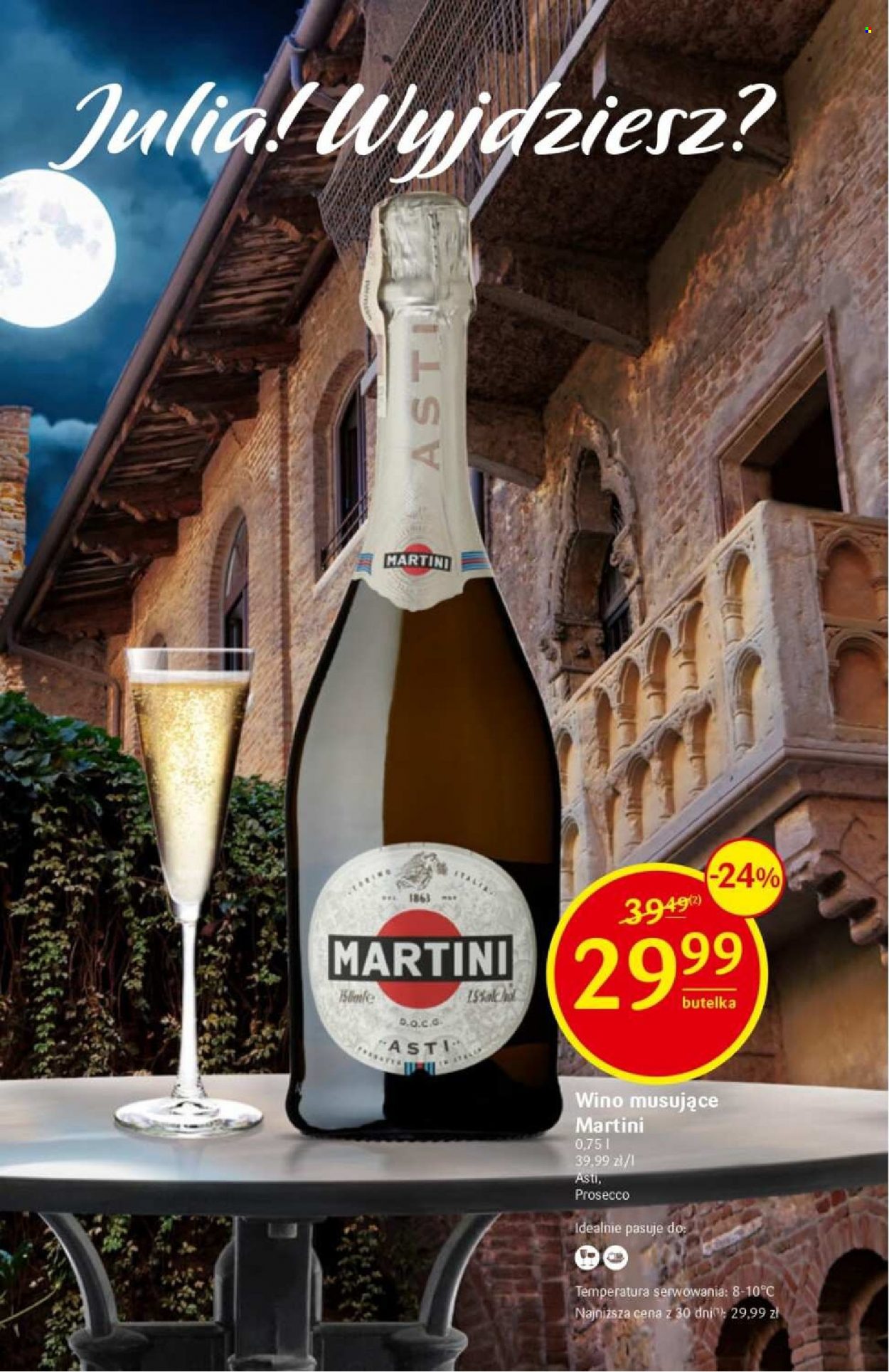 Gazetka Delikatesy Centrum - 9.02.2023 - 22.02.2023. Strona 8