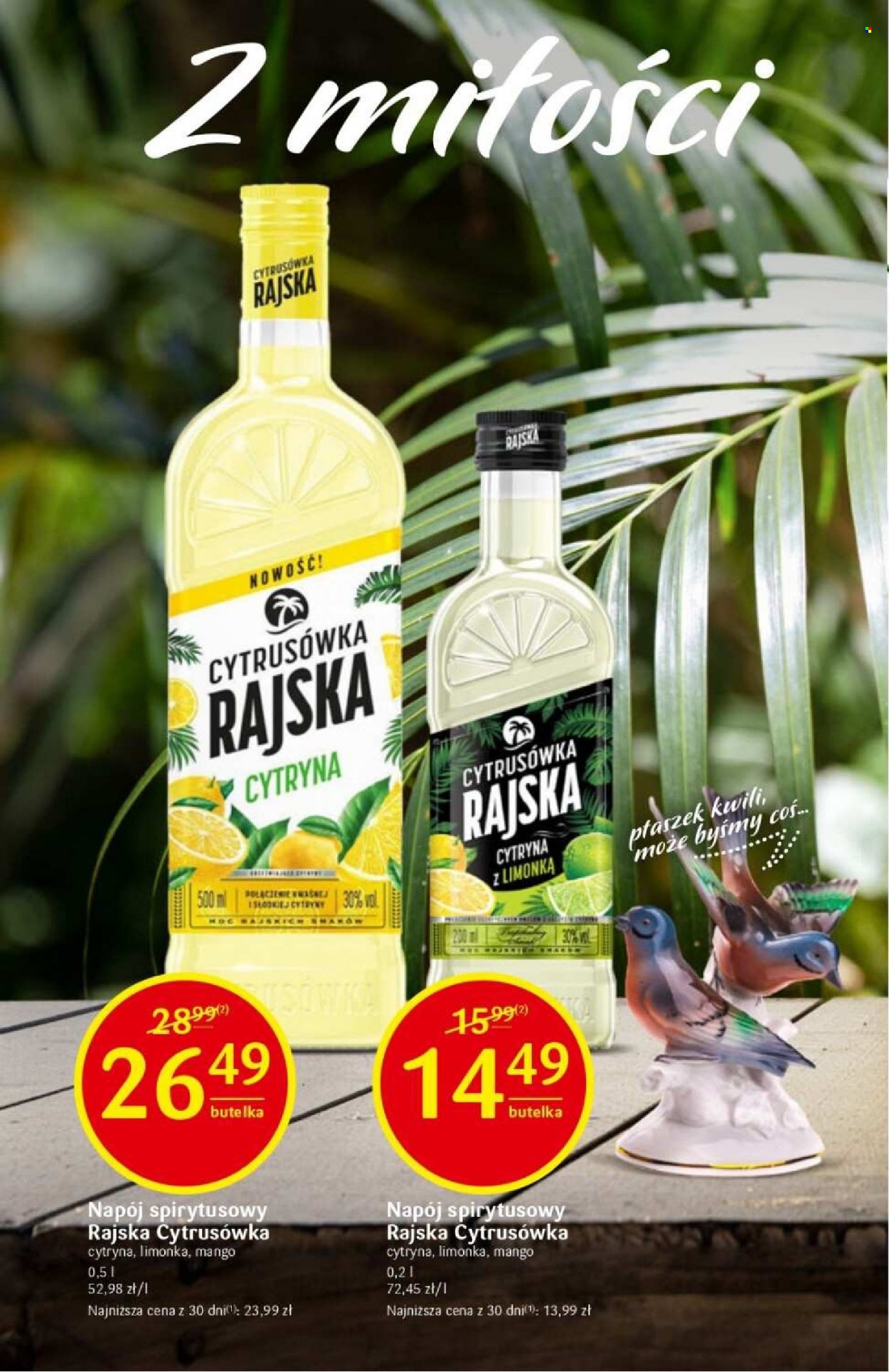 Gazetka Delikatesy Centrum - 9.02.2023 - 22.02.2023. Strona 14