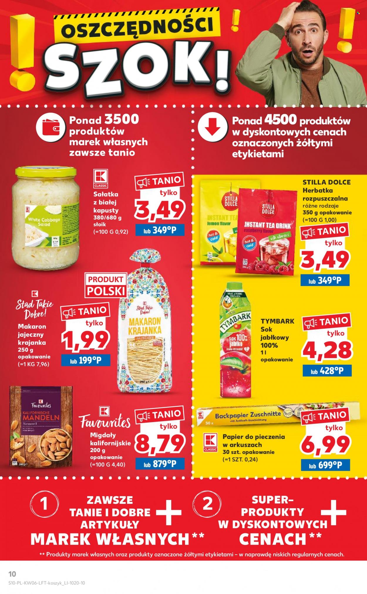 Gazetka Kaufland - 9.02.2023 - 15.02.2023. Strona 10
