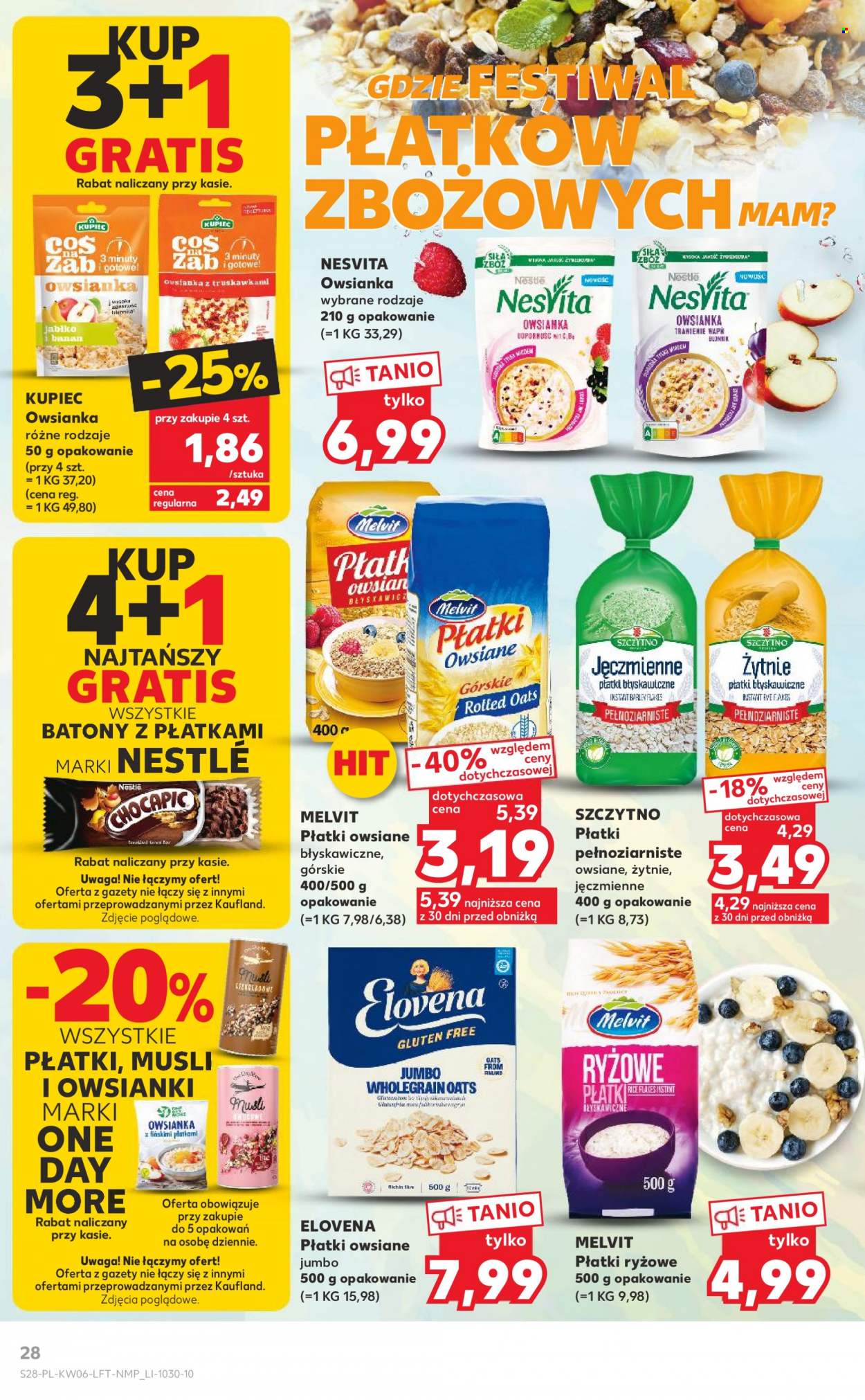 Gazetka Kaufland - 9.02.2023 - 15.02.2023. Strona 28