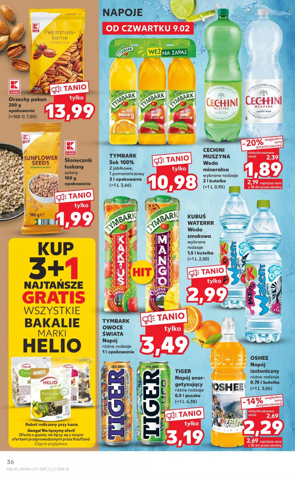 Gazetka Kaufland - 9.02.2023 - 15.02.2023. Strona 36