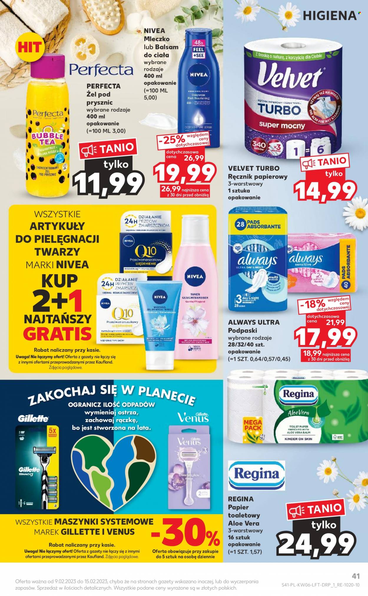 Gazetka Kaufland - 9.02.2023 - 15.02.2023. Strona 41
