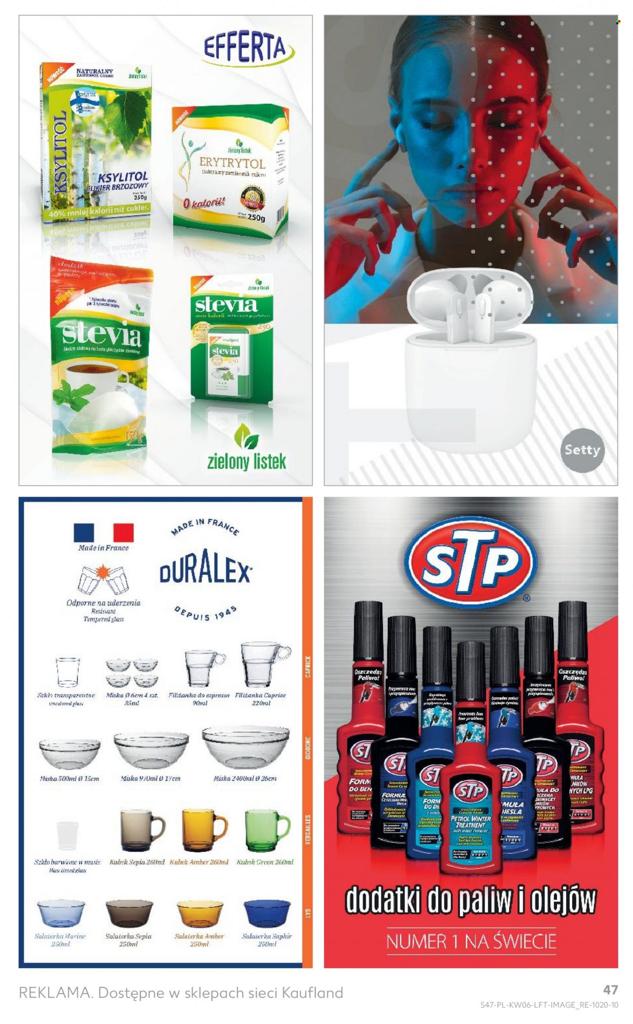 Gazetka Kaufland - 9.02.2023 - 15.02.2023. Strona 47