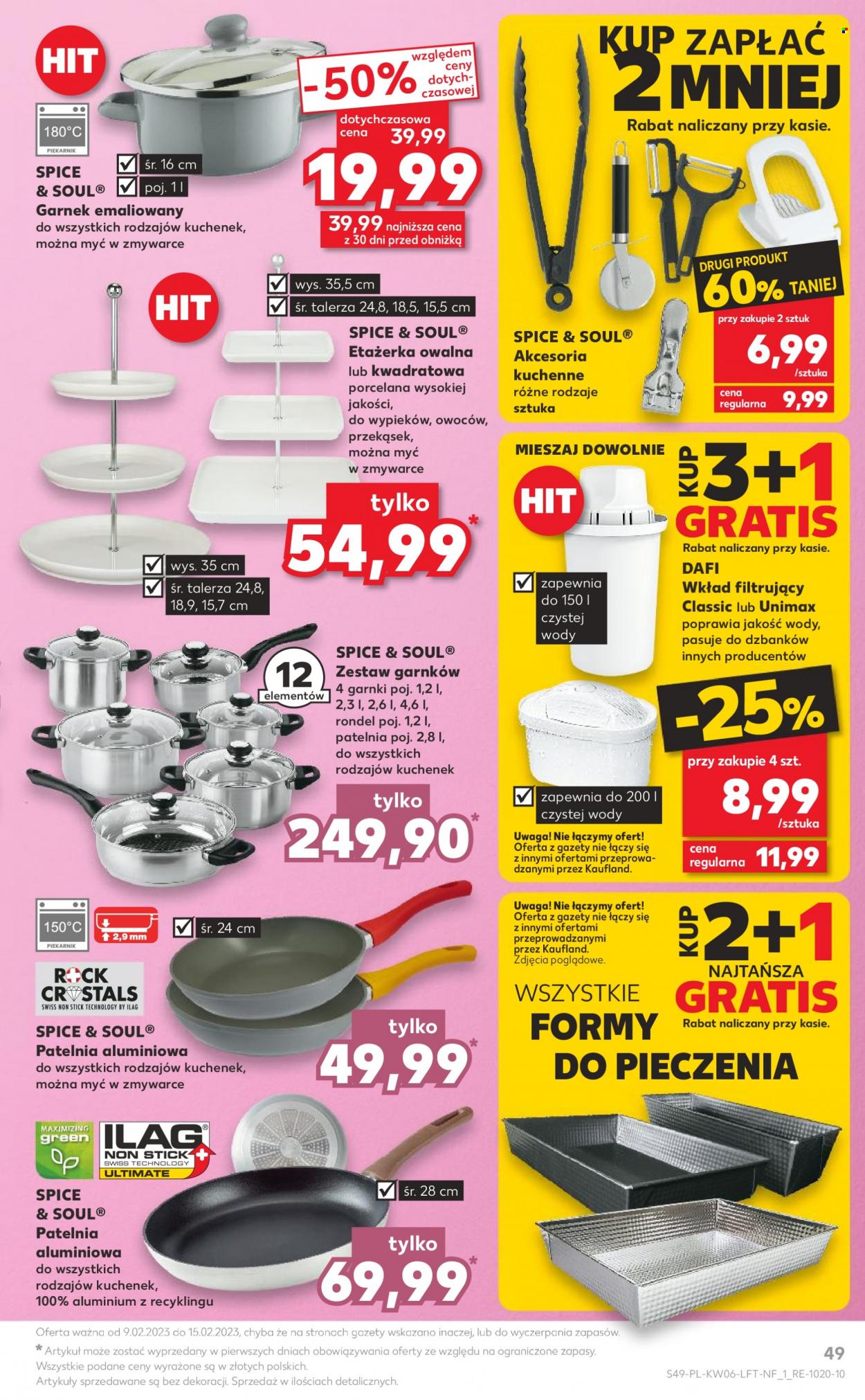Gazetka Kaufland - 9.02.2023 - 15.02.2023. Strona 49