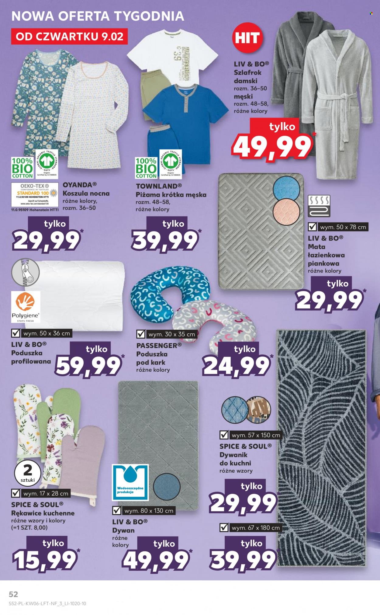 Gazetka Kaufland - 9.02.2023 - 15.02.2023. Strona 52