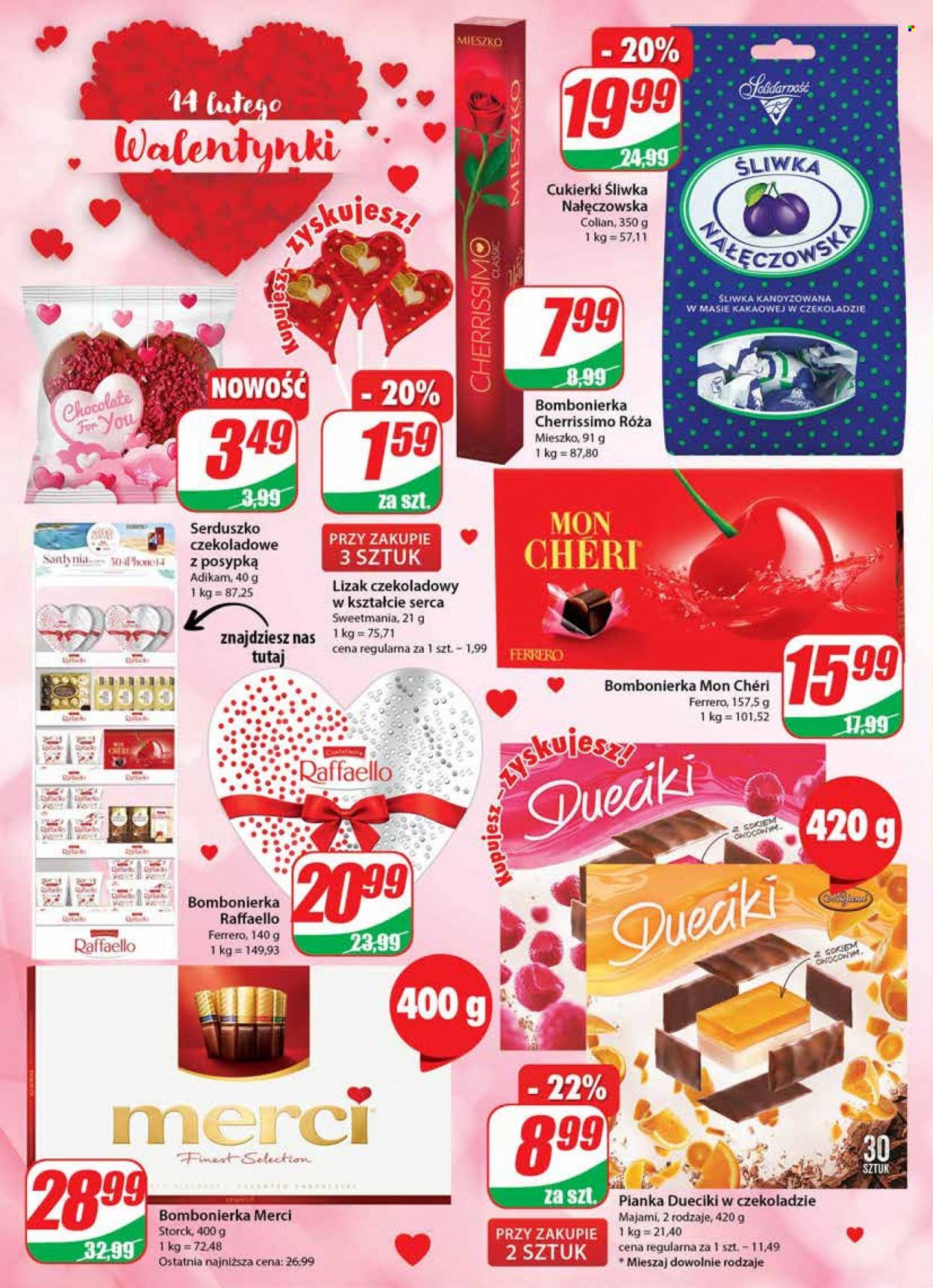 Gazetka Dino - 8.02.2023 - 14.02.2023. Strona 6