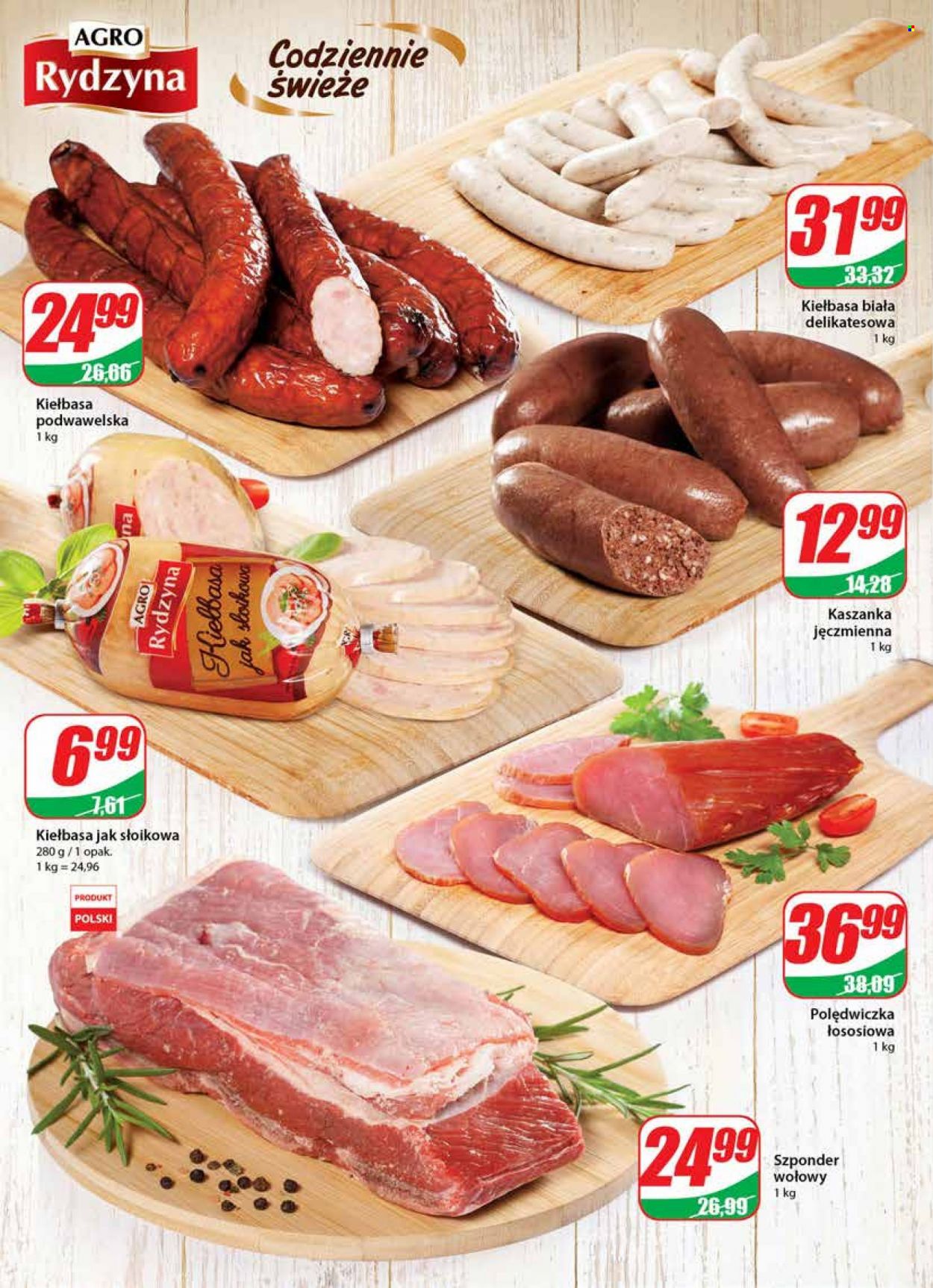 Gazetka Dino - 8.02.2023 - 14.02.2023. Strona 14