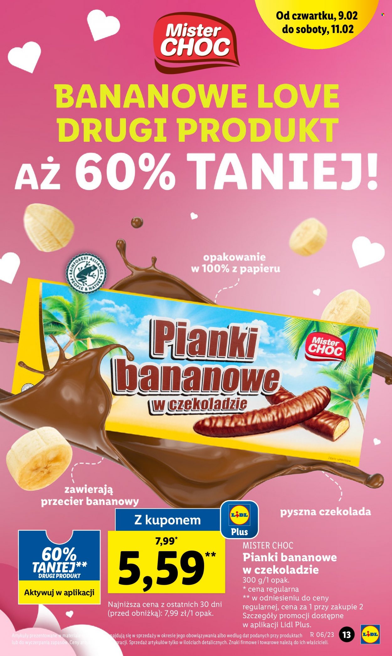 Gazetka Lidl - 9.02.2023 - 11.02.2023. Strona 15